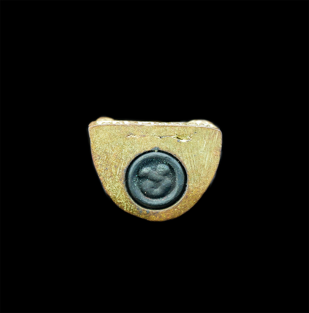 3.jpg - รูปหล่อหลวงพ่อเงิน วัดบางคลาน รุ่นอนุสรณ์ 99 ปี วัดหาดแตงโม อ.ตะพานหิน จ.พิจิตร ปี2537 หลวงพ่อพระครูพิเศษธรรมรัตน์ เนื้อทองทิพย์ ทองระฆัง ตอกโค๊ต พระเ [..] | https://kamulet.in.th