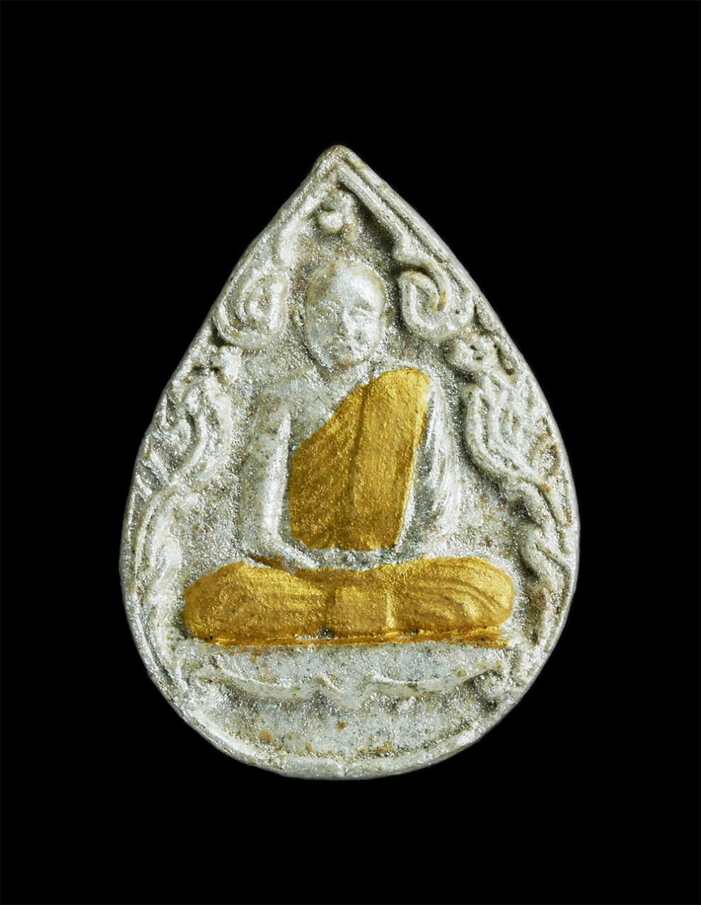 1.jpg - พระผงเลื่อนสมณศักดิ์หลวงพ่อทวน รุ่น1 วัดใหม่สำราญ (วัดเกาะล้าน) บางละมุง จ.ชลบุรี พิธีเสาร์5 ปี2535 เนื้อผงพุทธคุณ ผงว่าน ผสมผงแร่เกาะล้านธาตุกายสิทธิ [..] | https://kamulet.in.th