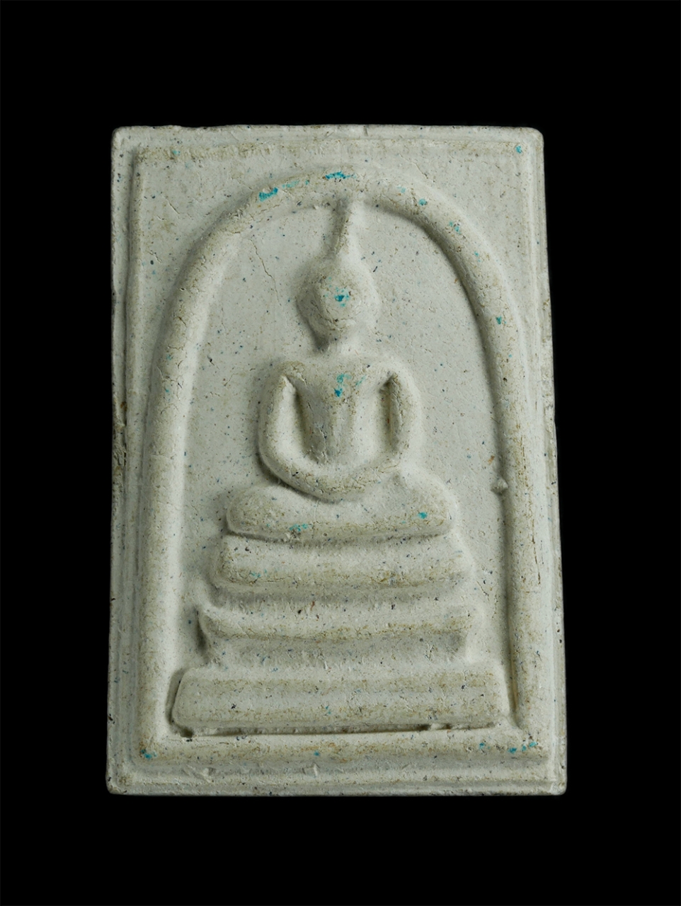 1.jpg - พระสมเด็จพิมพ์เกศบัวตูม รุ่นแรก วัดโบสถ์ อ.สามโคก จ.ปทุมธานี 6 เม.ย.2551 พิธีพุทธาภิเษก-เทวาภิเษก สมโภชสมเด็จโต องค์ใหญ่ เจริญพระพุทธมนต์ สวดพระคาถาชิ [..] | https://kamulet.in.th