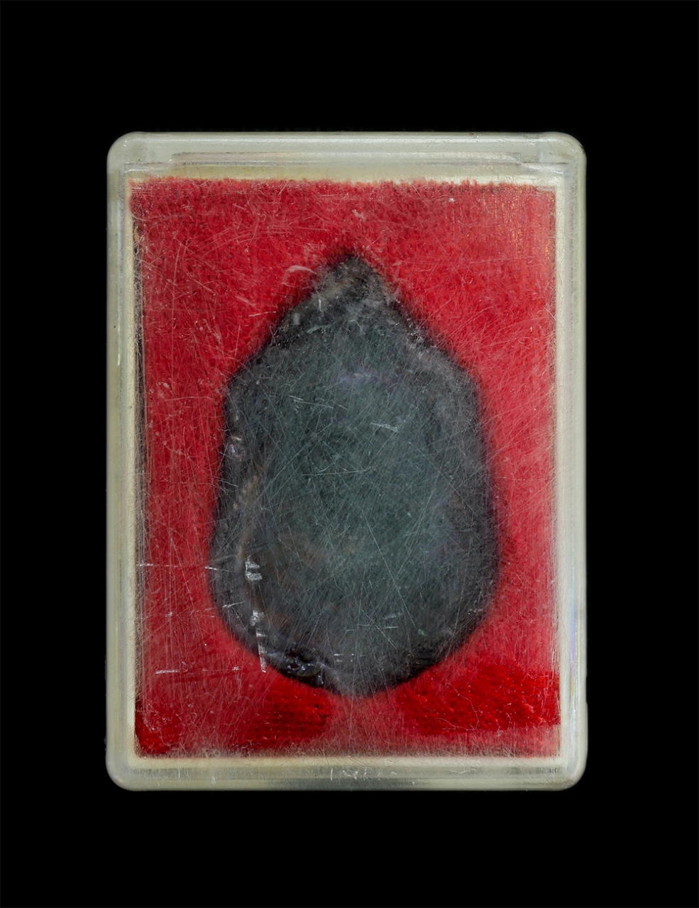 3.jpg - เหรียญหลวงพ่อฟ้อน(พระครูถาวรกิจโกศล) หลังหลวงพ่อเกศสมุทร วัดป่างิ้ว อ.สามโคก จ.ปทุมธานี ปี2536 เนื้อทองแดง พระเก่าสวย น่าเก็บสะสมบูชา ​ | https://kamulet.in.th