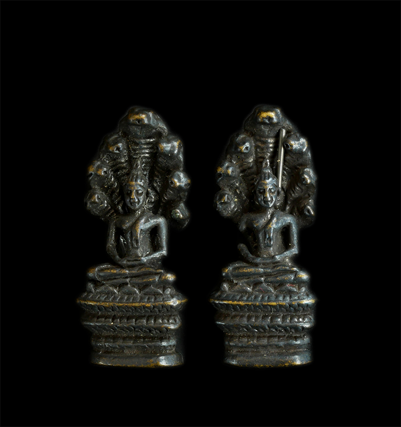 3.jpg - พระนาคปรกลอยองค์ รุ่นแรก หลวงพ่อสาคร วัดหนองกรับ รุ่นชินบัญชร อายุครบ 5 รอบ พ.ศ.2540 เนื้อทองแดงรมดำ พระเก่าสวย น่าเก็บสะสมบูชา หลวงพ่อสาคร มนุญโญ(พระ [..] | https://kamulet.in.th