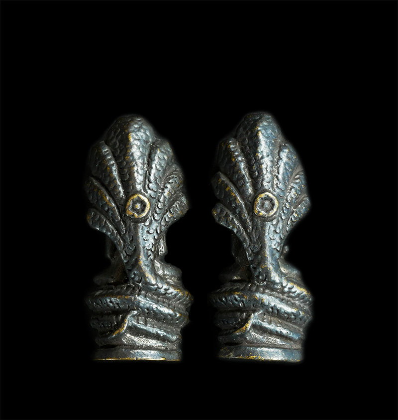 4.jpg - พระนาคปรกลอยองค์ รุ่นแรก หลวงพ่อสาคร วัดหนองกรับ รุ่นชินบัญชร อายุครบ 5 รอบ พ.ศ.2540 เนื้อทองแดงรมดำ พระเก่าสวย น่าเก็บสะสมบูชา หลวงพ่อสาคร มนุญโญ(พระ [..] | https://kamulet.in.th