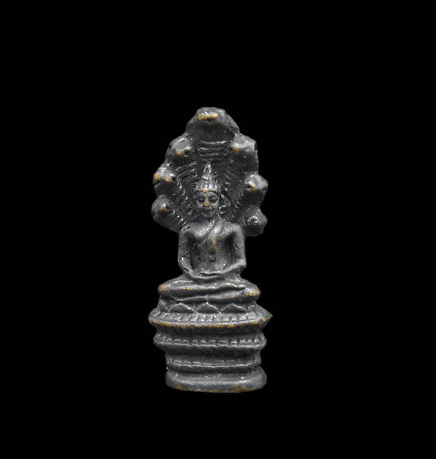 5.jpg - พระนาคปรกลอยองค์ รุ่นแรก หลวงพ่อสาคร วัดหนองกรับ รุ่นชินบัญชร อายุครบ 5 รอบ พ.ศ.2540 เนื้อทองแดงรมดำ พระเก่าสวย น่าเก็บสะสมบูชา หลวงพ่อสาคร มนุญโญ(พระ [..] | https://kamulet.in.th