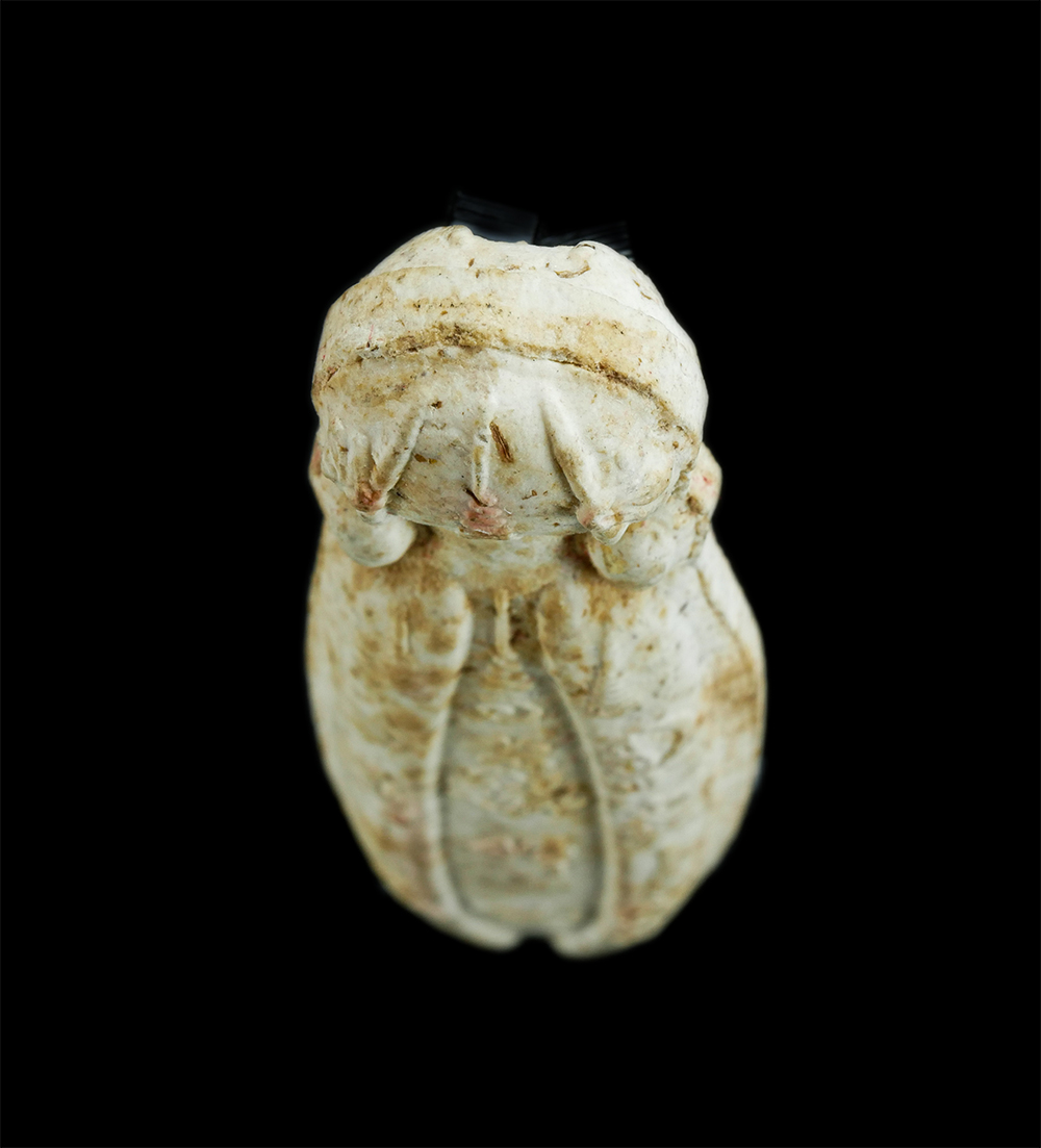 4.jpg - ตัวต่อ/ตั๊กแตน อาจารย์ หน่อง เนื้อผงเก่า | https://kamulet.in.th