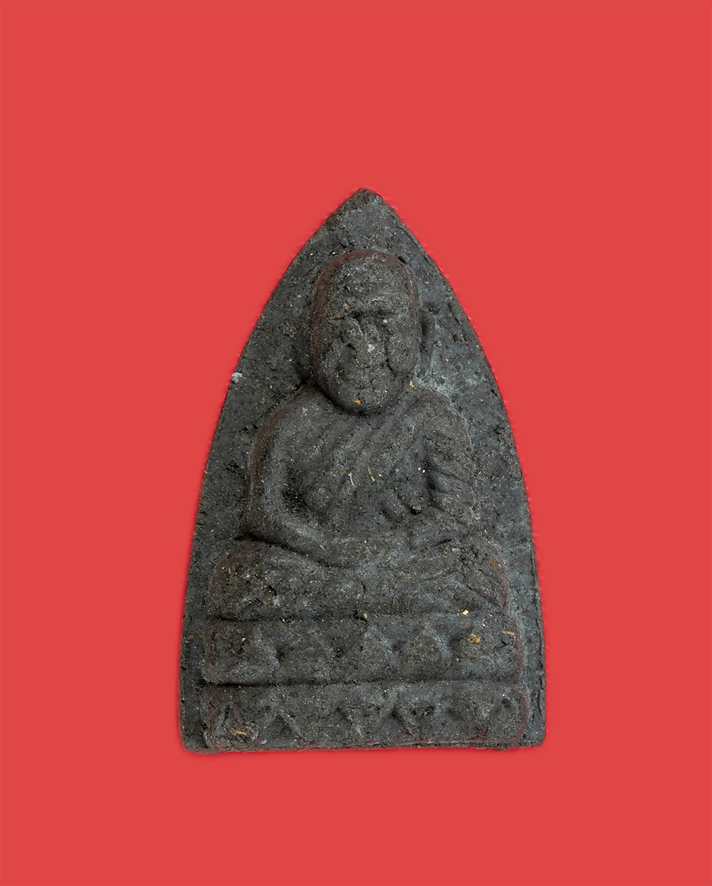 1.jpg - หลวงปู่ทวดเนื้อว่าน อาจารย์นอง รุ่น สร้างศูนย์ศิลปาชีพ วัดช้างให้ อ.โคกโพธิ์ จ.ปัตตานี เสาร์ 5 พุทธาภิเษก 19 สิงหาคม 2537 โดยมีพระอาจารย์นองเป็นประธาน [..] | https://kamulet.in.th