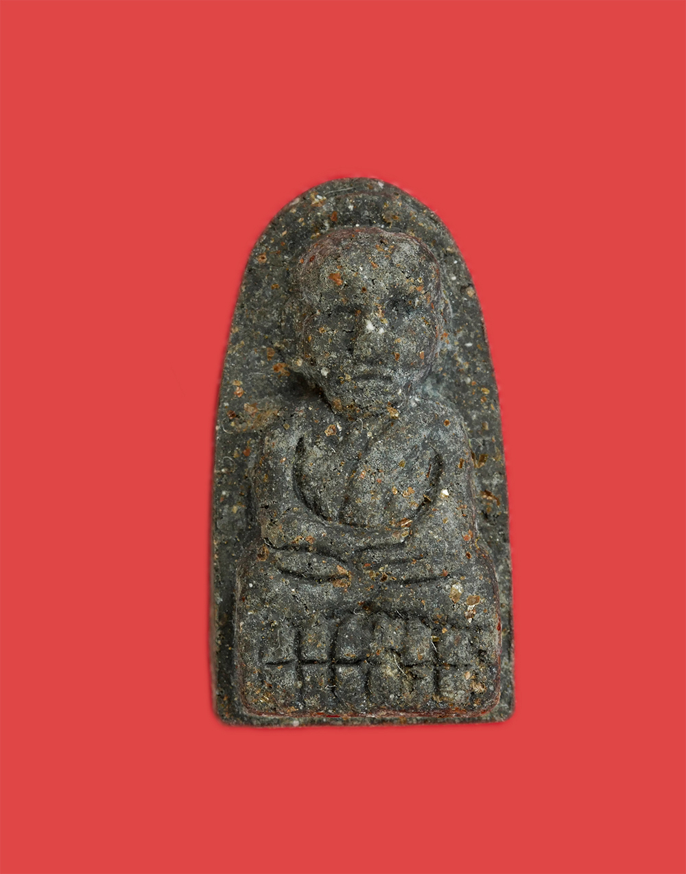 1.jpg - หลวงปู่ทวดเนื้อว่านพิมพ์เล็ก พิมพ์พระรอด รุ่นมหามงคล ปี2546 วัดห้วยมงคล อ.หัวหิน จ.ประจวบคีรีขันธ์ เนื้อว่านผสมผงเหล็กไหล พระสวยมวลสารดี กล่องเดิมๆจาก [..] | https://kamulet.in.th