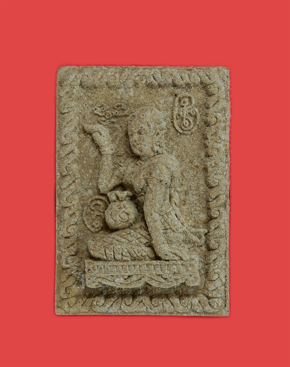 1.jpg - นางกวักโภคทรัพย์ เนื้อผง ฝังพลอยเสก หลวงพ่อหม่ำ วัดนพรัตนาราม ต.กรุงชิง อ.นบพิตำ จ. นครศรีธรรมราช เนื้อผงพุทธคุณ ผงว่าน พระเก่าสวย มวลสารดี น่าเก็บสะส [..] | https://kamulet.in.th