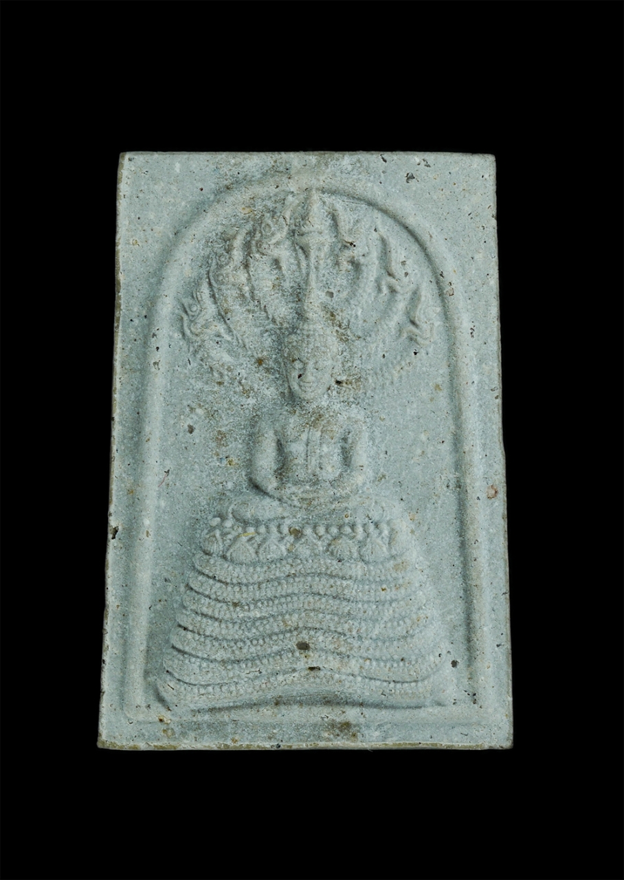 1.jpg - พระสมเด็จนาคปรก รุ่นปกปักรักษา หลวงพ่อแพ วัดพิกุลทอง จ.สิงห์บุรี ครบ69พรรษา ปี2539 เนื้อผงพุทธคุณ ผงว่าน พระนาคปรก มีพุทธคุณสูง เสริมสิริมงคล ปกป้องค้ [..] | https://kamulet.in.th