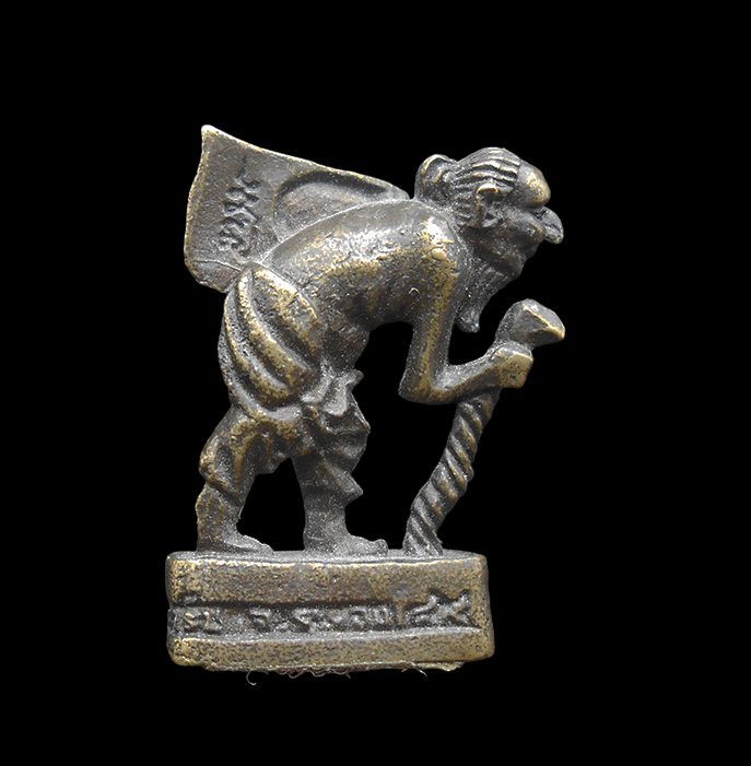 2.jpg - ชูชกมหาเศรษฐี รุ่นย้ามบิน หลวงพ่อสาคร วัดหนองกรับ เมตตา มหานิยม ค้าขายคล่อง ปี2549 หลวงพ่อสาคร มนุญโญ(พระครูมนูญธรรมวัตร) วัดหนองกรับ อ.บ้านค่าย จ.ระย [..] | https://kamulet.in.th