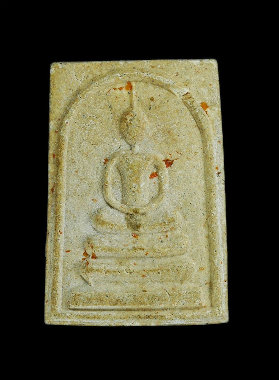 1.jpg - พระสมเด็จ หลวงพ่อผา(พระครูกัลยาณธรรมาภรณ์ ) วัดไตรสามัคคี อ.เมือง จ.สมุทรปราการ เนื้อผงพุทธคุณ ผสมมวลสารมากมาย เช่นจีวร เกศา พระเก่ามวลสารดี น่าเก็บสะ [..] | https://kamulet.in.th