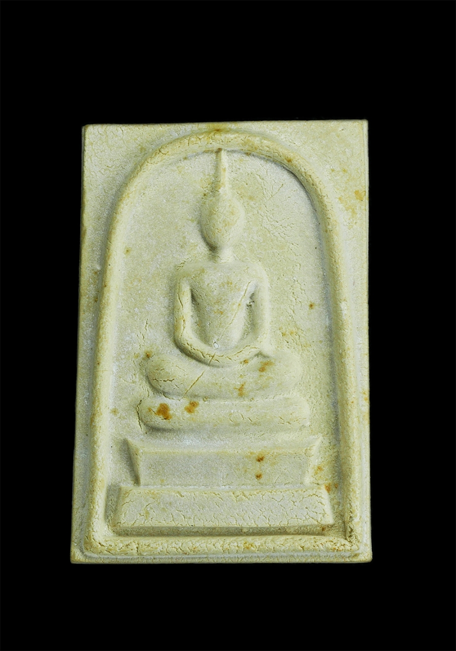 1.jpg - พระสมเด็จชินบัญชร พิมพ์พระประธาน รุ่นประวัติศาสตร์ 60 พรรษามหาราชินี ปี 2535 วัดอรุณ (วัดแจ้ง) สุดยอดมวลสารหายากพิธีปลุกเสก 12 วาระ หลวงพ่อเปิ่น วัดบา [..] | https://kamulet.in.th