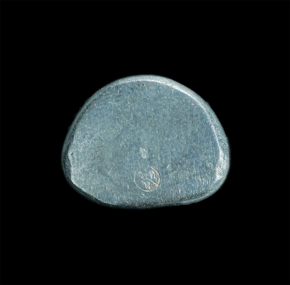 3.jpg - รูปหล่อหลวงพ่อเงิน พุทธโชติ หล่อโบราณ เนื้อเหล็กน้ำพี้ หลวงพ่อเงิน วัดท้ายน้ำ  ตำบลท้ายน้ำ อำเภอโพทะเล จังหวัดพิจิตร ปี2561 พระหล่อสวย มวลสารดี ตอกโค๊ [..] | https://kamulet.in.th