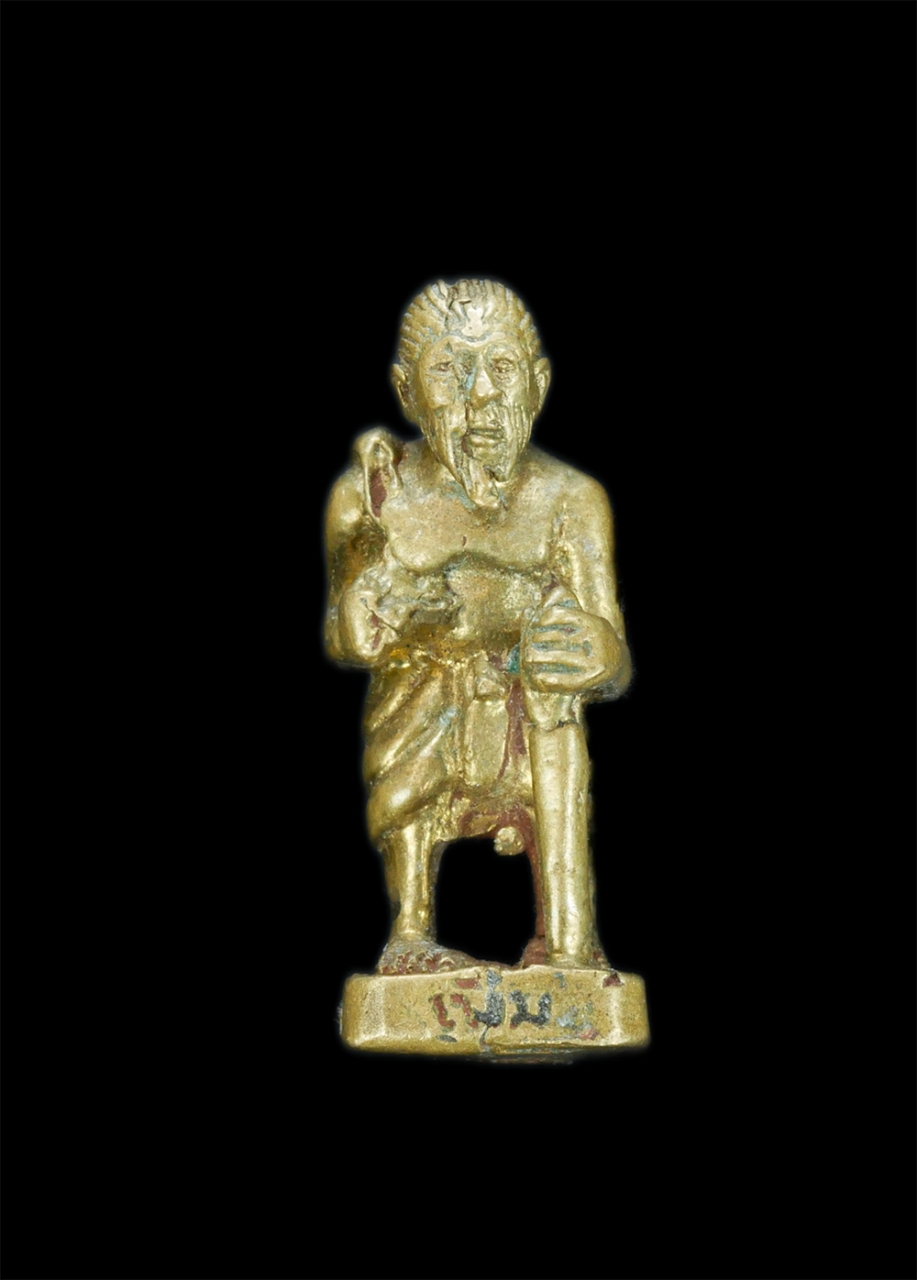 3.jpg - ชูชกมหาลาภ รุ่นรวยเพิ่มพูล วัดพระศรีรัตนมหาธาตุวรมหาวิหาร(วัดใหญ่) จ.พิษณุโลก ปี2550 มวลสารดีพิธีใหญ่ เนื้อทองเหลือง พระองค์เล็กพกติดตัวติดกระเป๋าตัง  [..] | https://kamulet.in.th