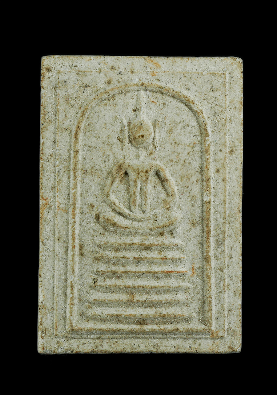 1.jpg - พระสมเด็จพุทธมงคล หลังแม่ธรณีบีบมวยผม รุ่นเทพมงคลสุโขทัย วัดสิมมาวนาราม อ.แม่เปิน จ.นครสวรรค์ ปี2531 เนื้อผงพุทธคุณ ผงว่าน พระเก่าสวย | https://kamulet.in.th