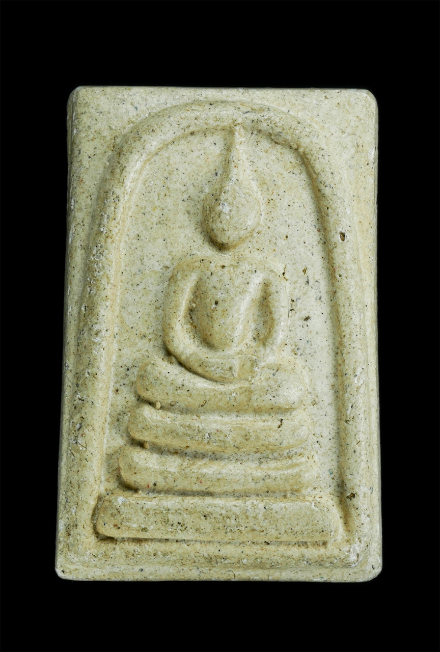 1.jpg - พระสมเด็จเนื้อผงหลังฝังประตะเพียนเงิน ตะเพียนทอง | https://kamulet.in.th