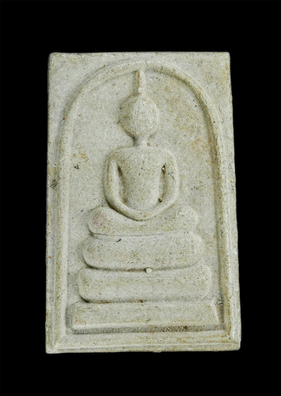 1.jpg - พระสมเด็จหลวงพ่อดี อัตตทันโต(พระครูไพศาลสมณกิจ) วัดหนองจอก ต.บ้านโพธิ์ อ.เมือง จ.นครราชสีมา รุ่นเสาร์ 555 27 มี.ค. 2536 เนื้อผงพุทธคุณ ผงว่าน พระเก่าส [..] | https://kamulet.in.th