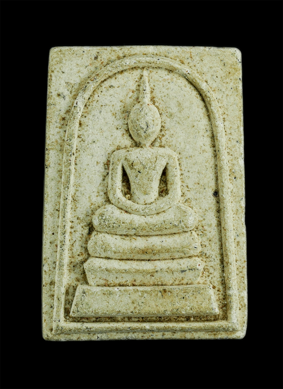 1.jpg - พระสมเด็จหลังม้า หลวงพ่ออุดมทรัพย์ สุทธสีโล (พระครูสุทธิ ศีลคุณ) วัดประสิทธิ์เวช จ.นครนายก เจ้าคณะอำเภอองครักษ์ ปี2542 เนื้อผงพุทธคุณ ผงว่าน เด่นทางโช [..] | https://kamulet.in.th