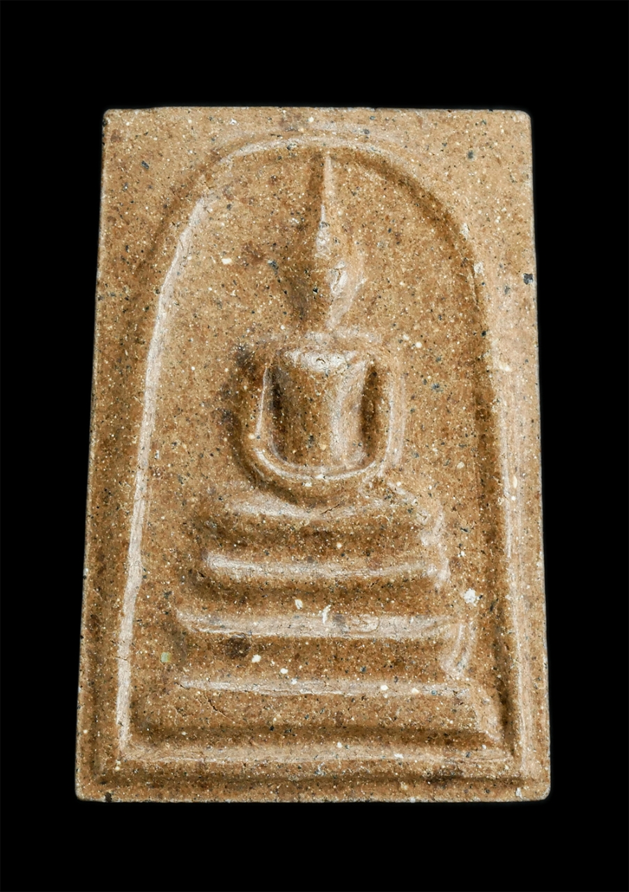 1.jpg - พระสมเด็จตาลคู่ รุ่น1 ว.ท.ษ. หลวงพ่อสุทน(พระครูสุขุมธรรมนิเทศก์) วัดท่าเกษม อ.สวรรคโลก จ.สุโขทัย เนื้อผงพุทธคุณ ผงกระเบื้องโบสถ พระสร้างได้สวยงาม มวลส [..] | https://kamulet.in.th