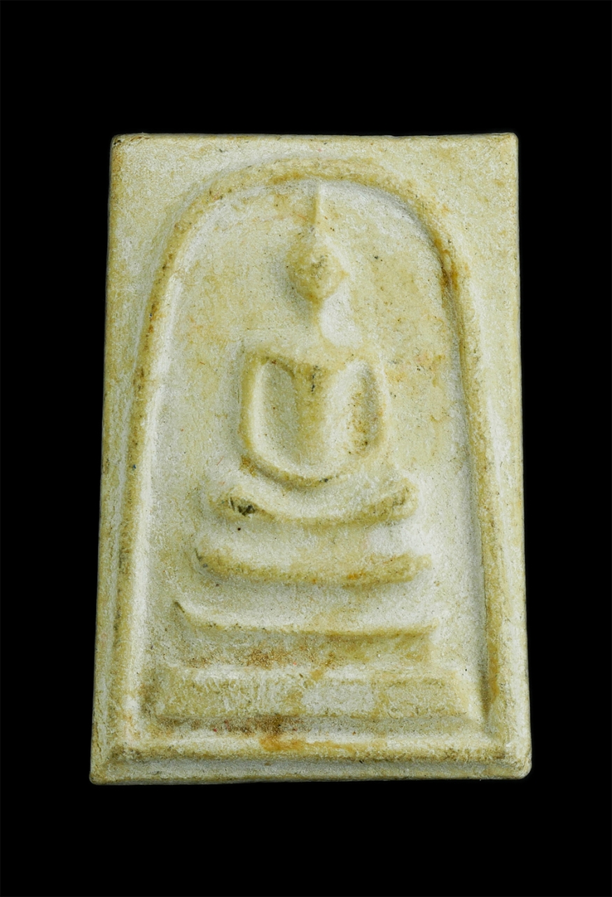 1.jpg - พระสมเด็จหลวงพ่อทองดี(พระครูนิเวฐธรรมาภรณ์) วัดสำโรงชัย ต.สำโรงชัย อ.ไพศาลี จ.นครสวรรค์ ปี2536 เนื้อผงพุทธคุณ ผงว่าน พระเก่าสวย มวลสารดี น่าเก็บสะสม | https://kamulet.in.th