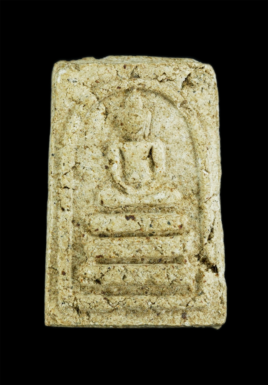 1.jpg - พระสมเด็จเก่า หลังยันต์อุ เนื้อขาวเก่าสวย | https://kamulet.in.th