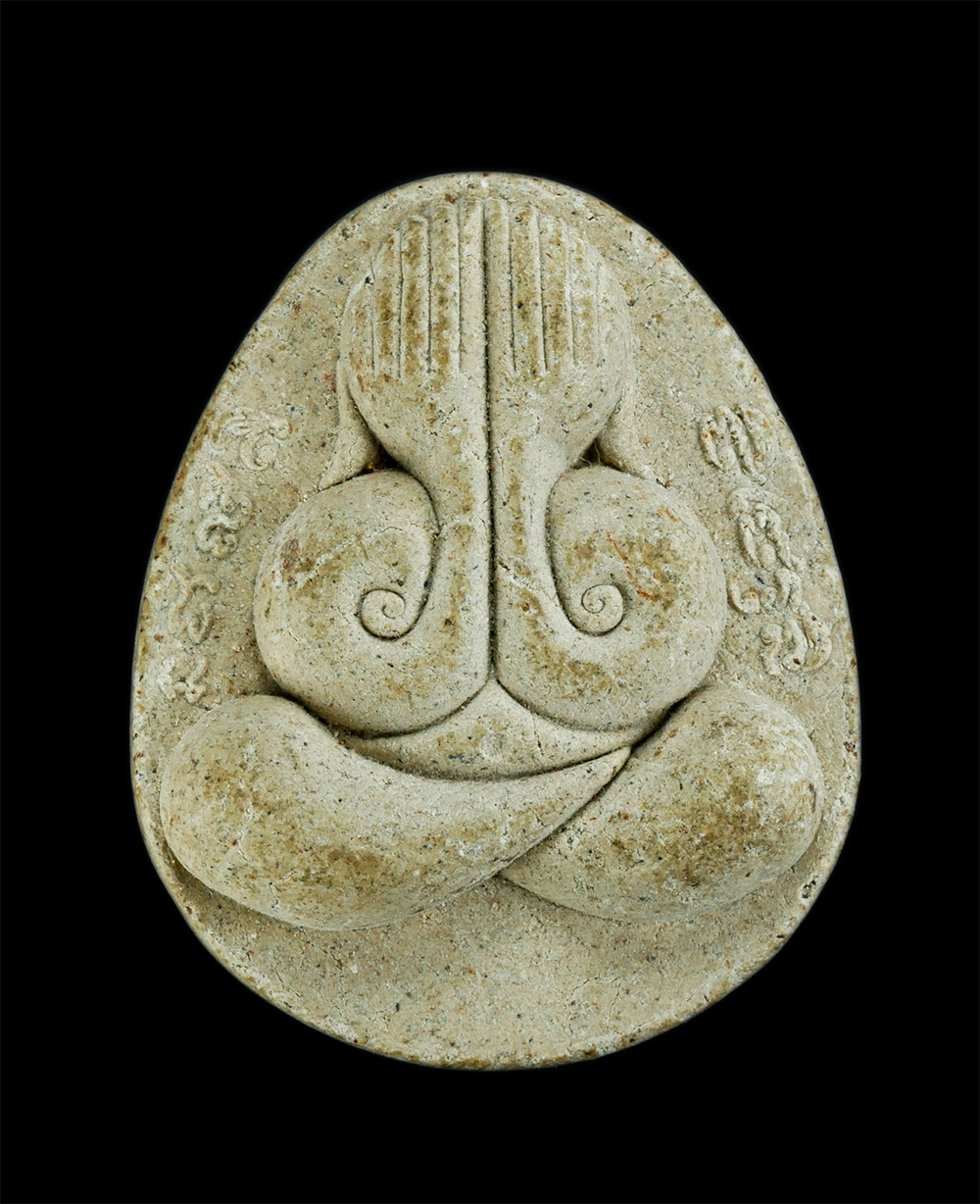 1.jpg - พระปิดตามหาลาภ รุ่นฉลองอุโบสถ หลวงปู่หุ่น วัดบางขวด ( วัดนวลจันทร์ ) เขตบึงกุ่ม กรุงเทพมหานคร ปี2555 พระอาจารย์เศียร เจ้าอาวาส วัดบางขวด จัดสร้าง เนื้ [..] | https://kamulet.in.th