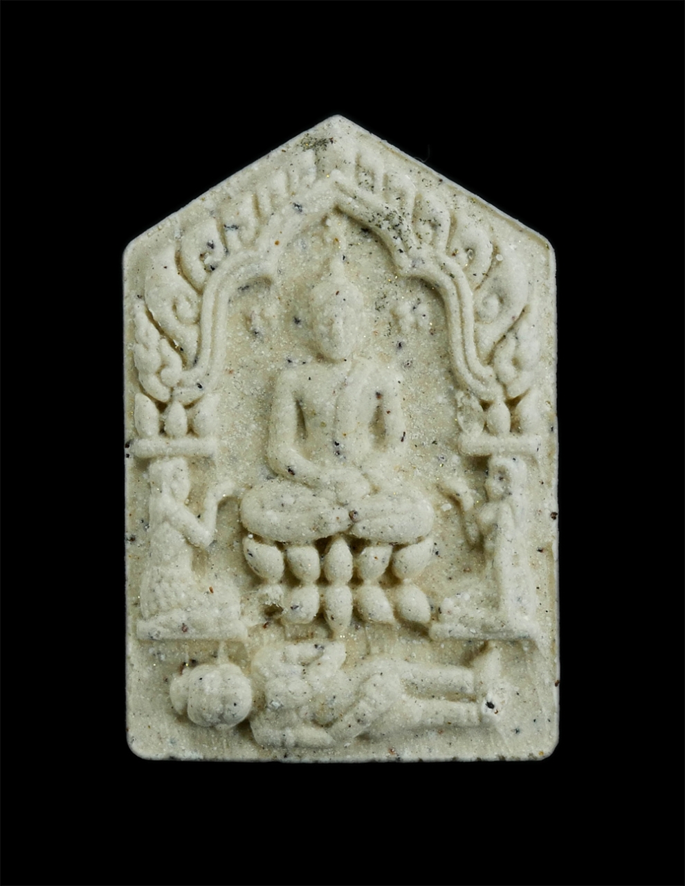 1.jpg - พระขุนแผนพรายกุมาร หลวงพ่อเชย(พระครูวิจริตรธรรมมาภิรัต) อดีตเจ้าอาวาส วัดละหารไร่ ศิษย์หลวงปู่ทิม อิสริโก วัดละหารไร่ อ.บ้านค่าย จ.ระยอง ปี2559 เนื้อผ [..] | https://kamulet.in.th