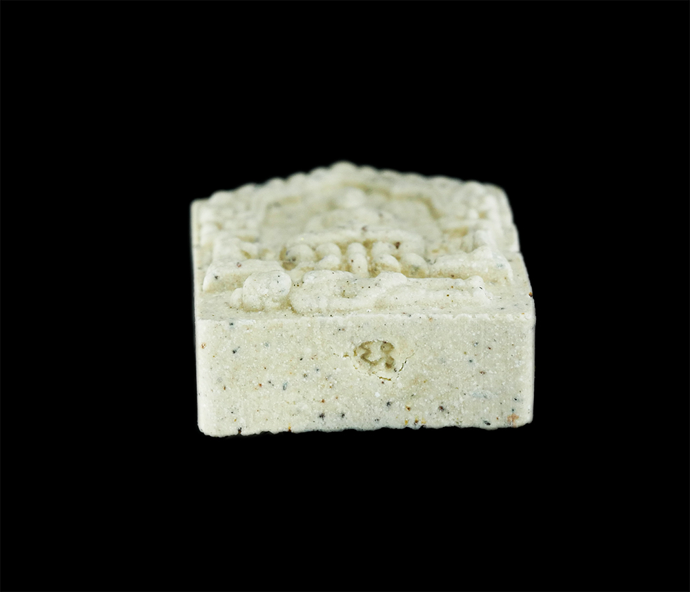 3.jpg - พระขุนแผนพรายกุมาร หลวงพ่อเชย(พระครูวิจริตรธรรมมาภิรัต) อดีตเจ้าอาวาส วัดละหารไร่ ศิษย์หลวงปู่ทิม อิสริโก วัดละหารไร่ อ.บ้านค่าย จ.ระยอง ปี2559 เนื้อผ [..] | https://kamulet.in.th