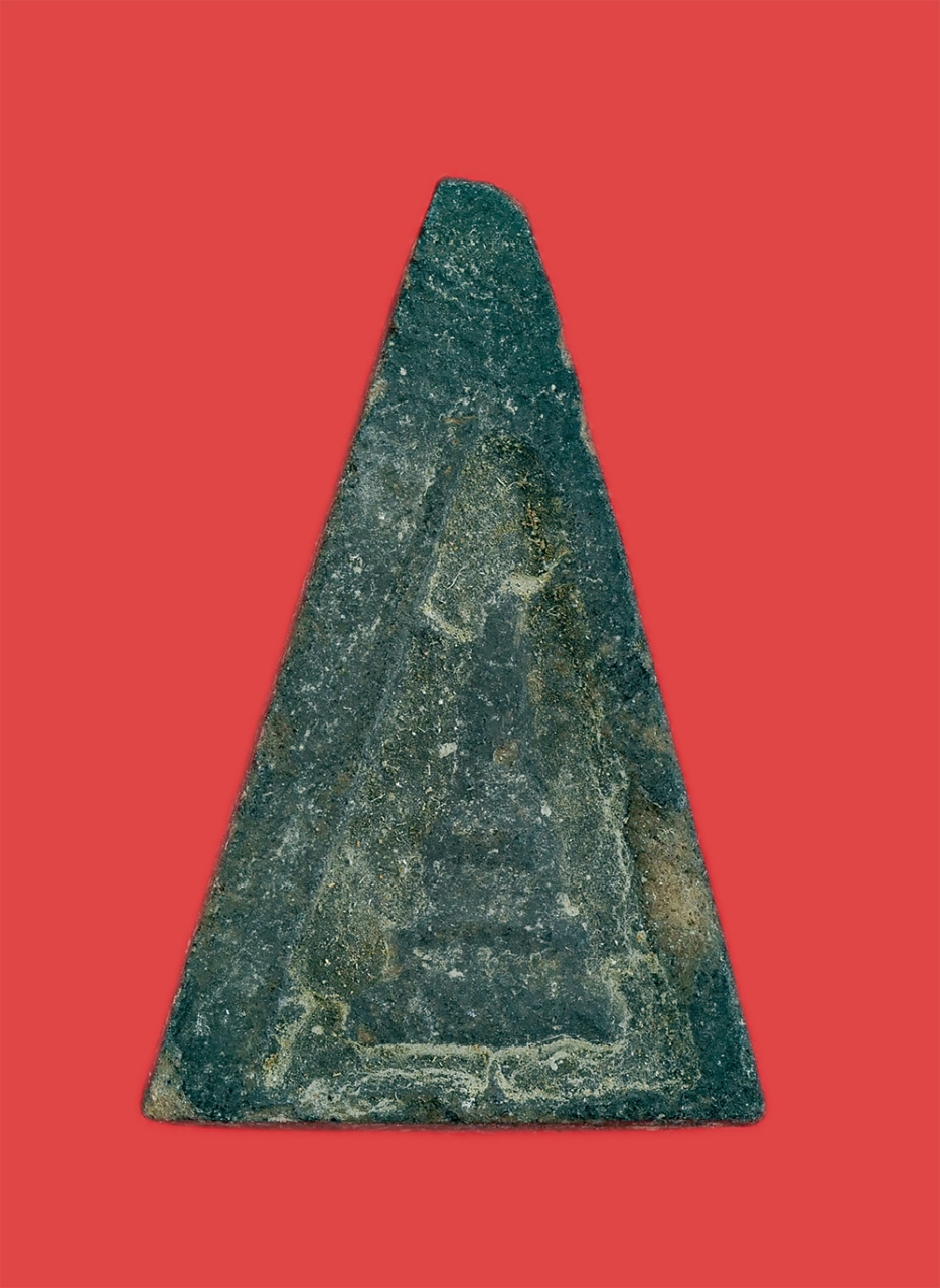 2.jpg - พระอู่ทอง รุ่นจงอางศึก ปี2510 วัดพระศรีรัตนมหาธาตุ จ.สุพรรณบุรี(หลวงพ่อมุ่ย พุทธรกฺขิโต วัดดอนไร่ จ.สุพรรณบุรี ปลุกเสก) | https://kamulet.in.th