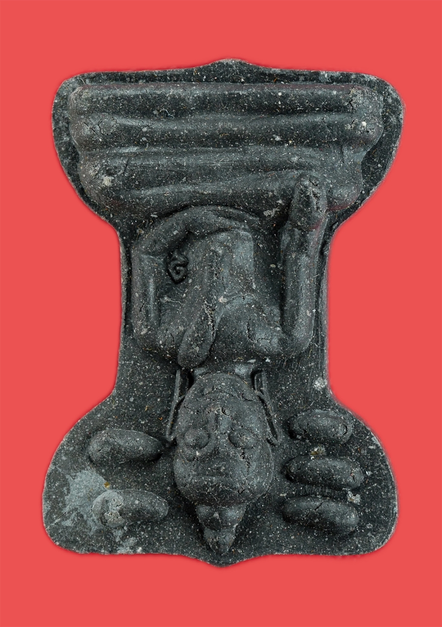 2.jpg - พระมเหศวรเนื้อผง วัดสุวรรณภูมิ อำเภอเมือง จังหวัดสุพรรณบุรี เนื้อผงพุทธคุณ ผงว่าน ผงใบลาน พระสวยพร้อมกล่องเดิมๆ น่าเก็บสะสม | https://kamulet.in.th