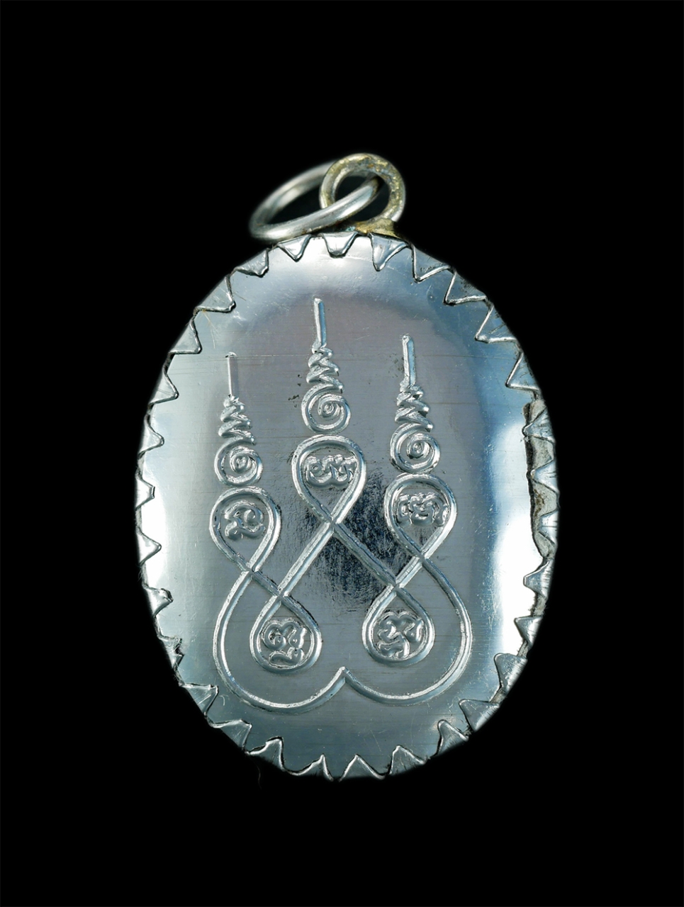 2.jpg - ล็อกเก็ตหลวงพ่อประสิทธิ์ (ฤทธิ์ฤาชา) บรมครูพ่อปู่ฤาษีตาไฟ สำนักปฏิบัติธมฺมโชโต ปู่ฤาษีเศรฐฐีตาไฟ สำนักสงฆ์หลวงปู่นอง ต.อนดึง อ.บ้านหมี่ จ.ลพบุรี พร้อม [..] | https://kamulet.in.th