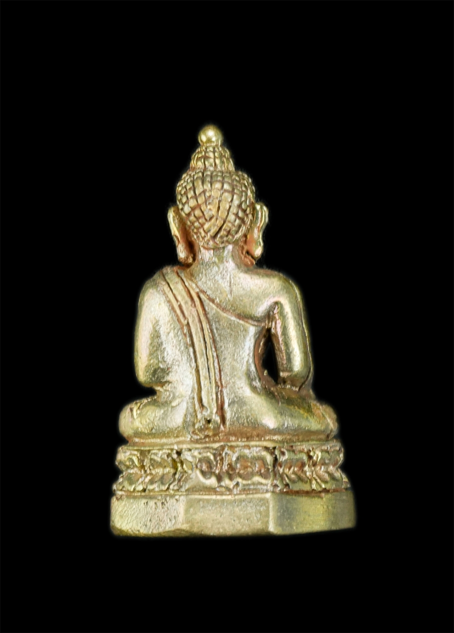 2.jpg - รูปหล่อหลวงพ่อพระสิงห์ 1 ที่ระลึกงานฉลองสร้างกุฏิสงฆ์ วัดห้วยสัก ต.ยางฮอม อ.ขุนตาล จ.เชียงราย เนื้อทองเหลือง พระเก่าสวยสภาพดี พร้อมกล่องเดิมๆ น่าเก็บส [..] | https://kamulet.in.th