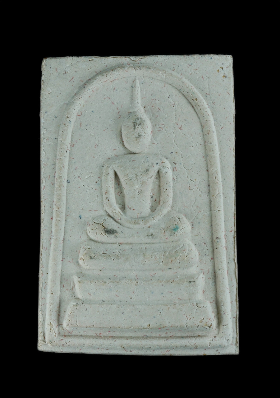 1.jpg - พระสมเด็จ หลวงปู่ทิม วัดพระขาว จ.อยุธยา ที่ระลึกสร้างศาลาการเปรียญ ปี2542 วัดบ้านแดง อ.บางบาล จ.อยุธยา เนื้อผงพุทธคุณ ผงว่าน พระเก่าสวยพร้อมกล่องเดิมๆ [..] | https://kamulet.in.th