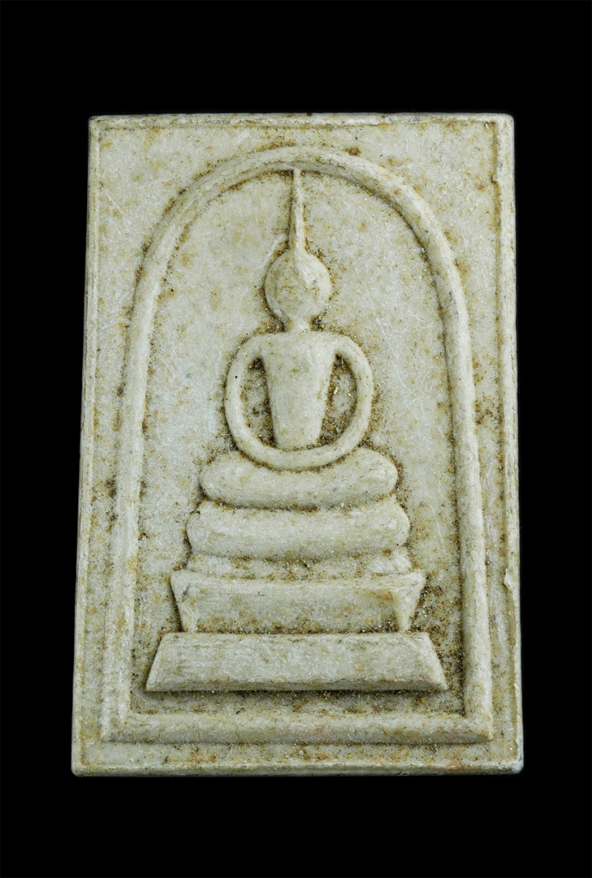 1.jpg - พระสมเด็จ พระพุทธรัตนมาลา วัดระฆังโฆสิตารามวรมหาวิหาร กรุงเทพฯ จัดสร้างโดย พระสงฆ์คณะ 4 ปี2537 เนื้อผงพุทธคุณ ผงว่าน ผงสมเด็จเก่า พระเก่าสวย มวลสารดีว [..] | https://kamulet.in.th