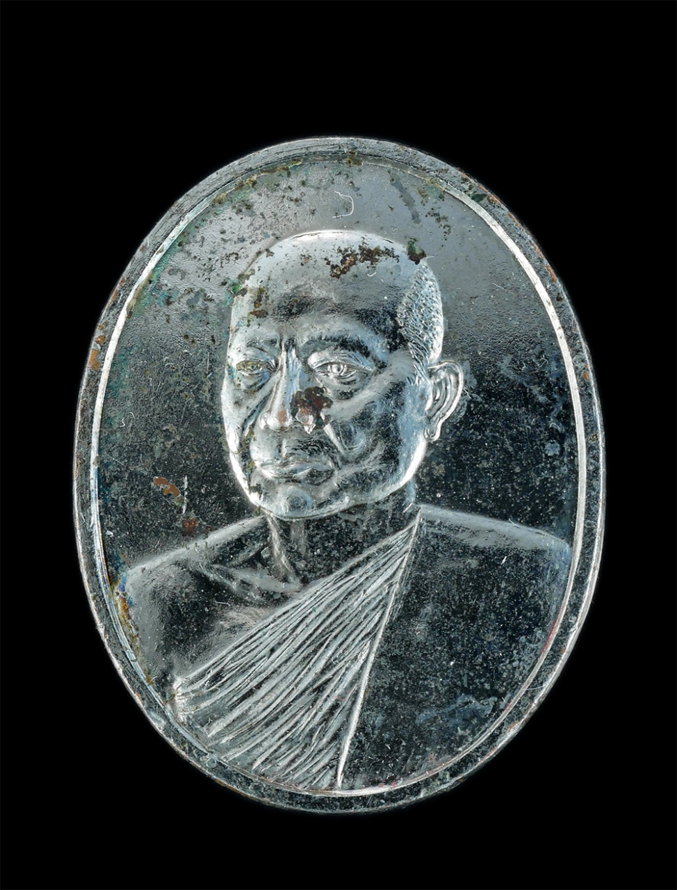 1.jpg - เหรียญสมเด็จพระพุทธโฆษาจารย์(เจริญ ญาณวโร)) วัดเทพศิรินทราวาสราชวรวิหาร กรุงเทพมหานคร เนื้อทองแดงชุบนิเกิ้ล พระเก่าสวย น่าเก็บสะสมบูชา | https://kamulet.in.th