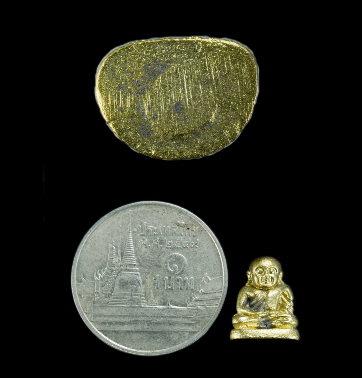 3.jpg - รูปหล่อ หลวงพ่อเงิน วัดบางคลาน จ.พิจิตร องค์เล็กมากๆ ไม่ทราบรุ่น ปีการจัดสร้าง | https://kamulet.in.th