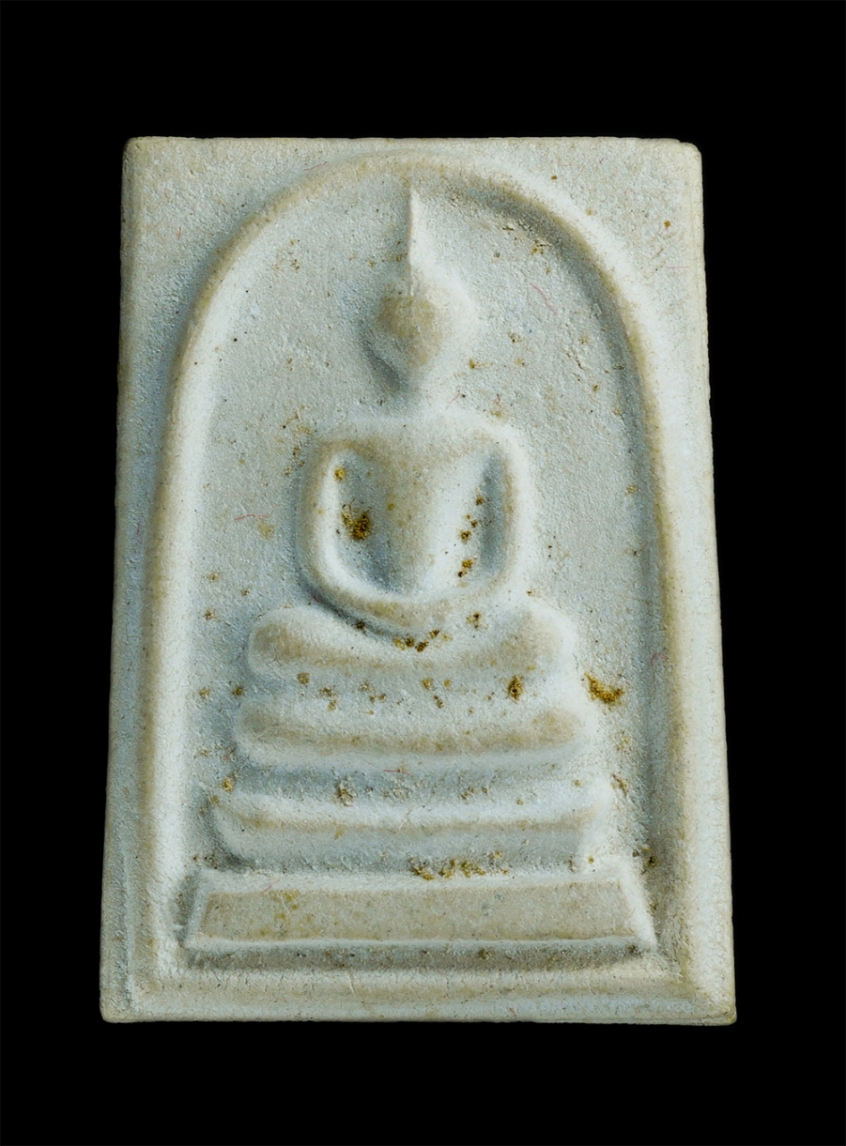 1.jpg - พระสมเด็จพิมพ์ใหญ่ หลังพระนามย่อ ญสส สมเด็จพระญาณสังวร สมเด็จพระสังฆราช ออกวัดเฉลิมพระเกียรติวรวิหาร จังหวัดนนทบุรี สร้างปี2535 เนื้อผงพุทธคุณ ผงว่าน  [..] | https://kamulet.in.th