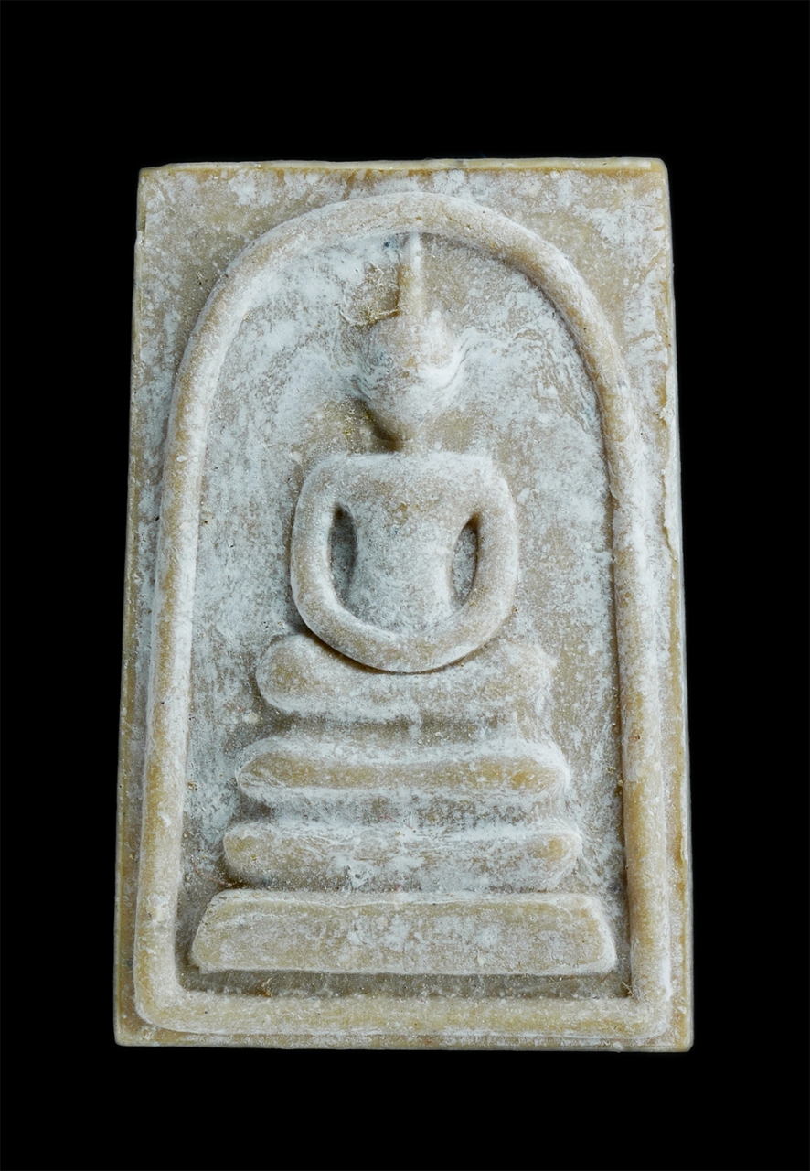 1.jpg - พระสมเด็จบัวทิพย์ รุ่น1 หลวงพ่อทองย้อย กิตฺติทินฺนเถระ (พระพุทธญาณมุนี ) วัดกวิศรารามราชวรวิหาร จ.ลพบุรี เนื้อผงพุทธคุณ ผงว่าน ผงน้ำมัน พระเก่าสวยสภาพ [..] | https://kamulet.in.th