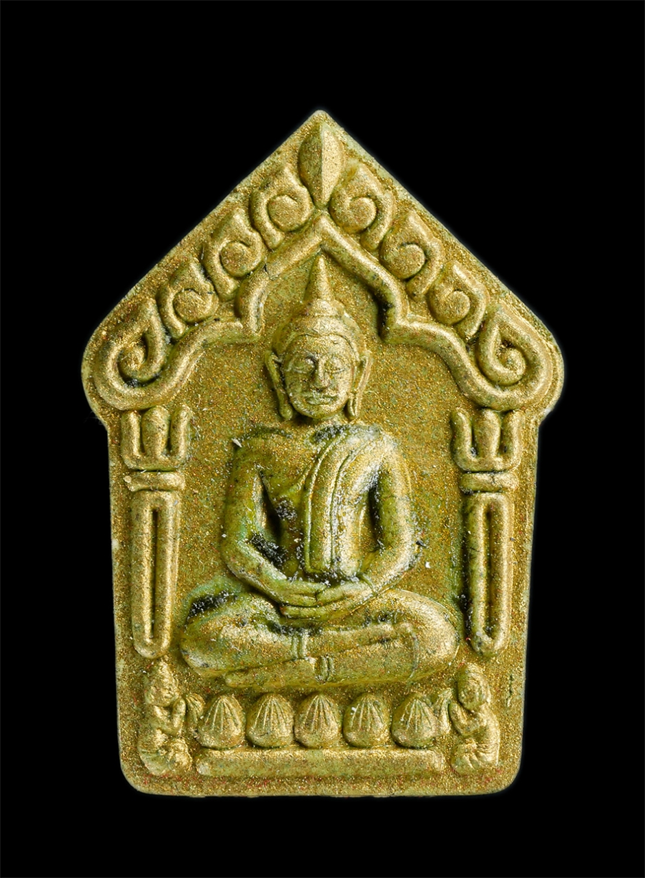 1.jpg - พระขุนแผน รุ่น1 ผงพรายกุมาร หลวงพ่อพงษ์ พุทธญาโณ วัดมาบตอง อ.วังจันทร์ จ.ระยอง ปี2559 เนื้อพุทธ​คุณ​ผสมว่าน108 มวลสารผงพรายกุมาร ที่ได้รับจากหลวงพ่อสา [..] | https://kamulet.in.th