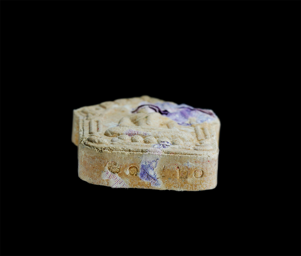 3.jpg - พระขุนแผนพรายกุมาร ว่าน108 หมายเลข1520 รุ่นคูณ มหาลาภ หลวงพ่อคูณ วรปัญโญ(พระครูประโชติปัญญากร) วัดบัลลังก์ อ.โนนไทย จ.นครราชสีมา ปี2558 หลวงพ่อคูณอธิฐ [..] | https://kamulet.in.th