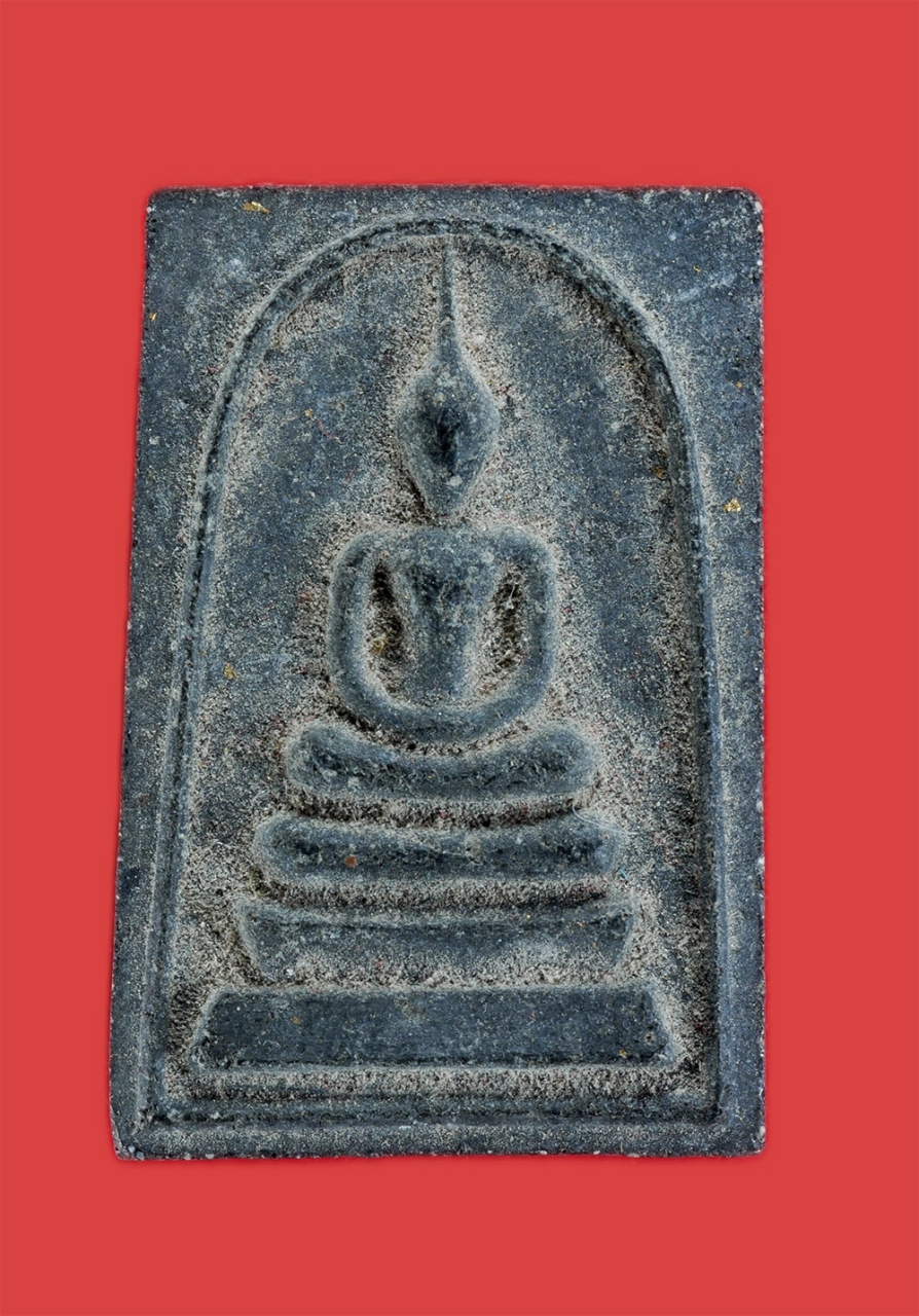 1.jpg - พระสมเด็จหลวงพ่อมาลัย(พระครูอุทัยธรรมสาคร) วัดบางหญ้าแพรก จ.สมุทรสาคร ปี 2532 เนื้อผงพุทธคุณ ผงว่าน ผงใบลาน พระเกจิดังแห่งวัดบางหญ้าแพรก อีกหนึ่งเกจิแ [..] | https://kamulet.in.th