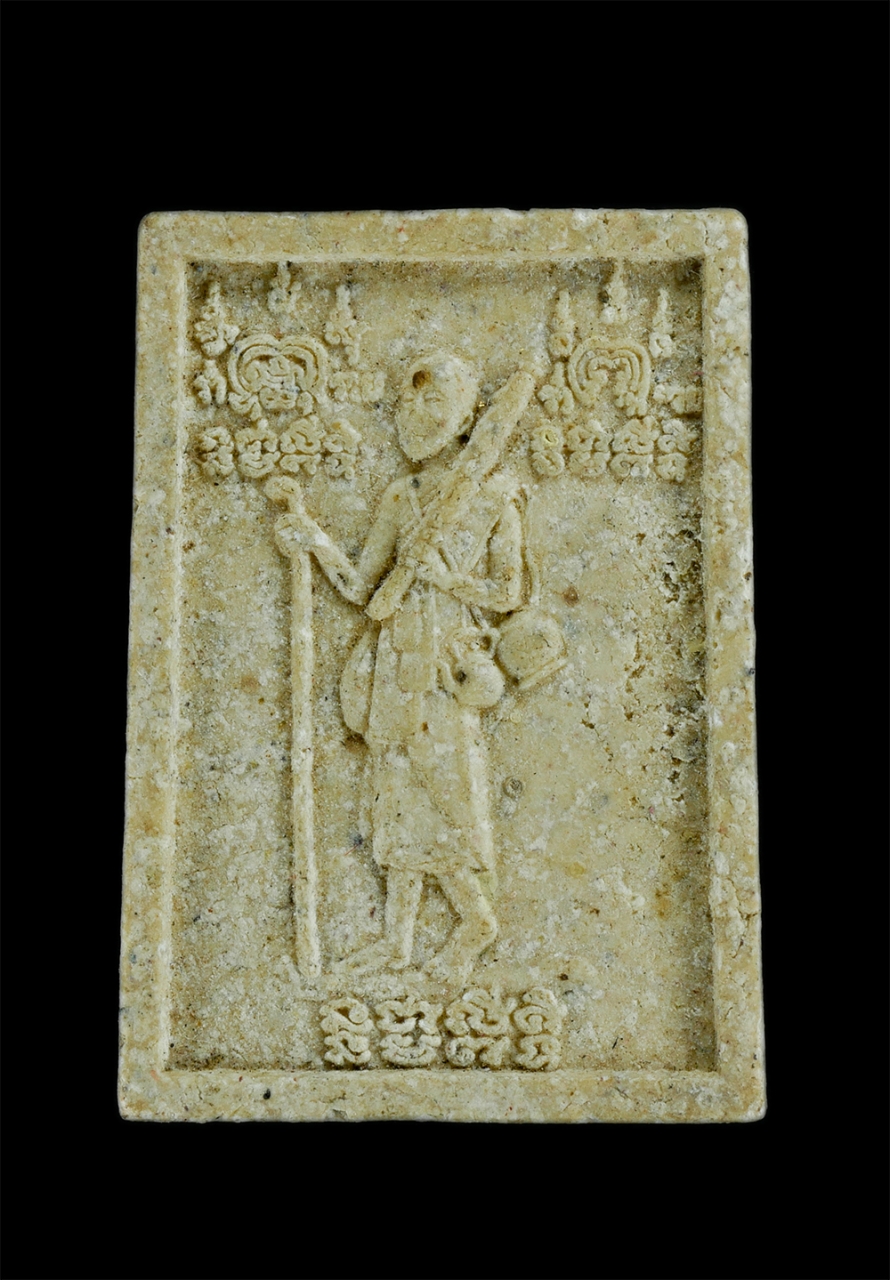 1.jpg - พระสิวลีหลังพญาเต่า รุ่นร่ำรวยมหาศาล หลวงพ่อเกษม วัดม่วง อ.วิเศษชัยชาญ จ.อ่างทอง ปี2541 พระดีมีประสบการณ์มากมาย พุทธคุณ แคล้วคลาด คงกะพัน และเมตตาค้าข [..] | https://kamulet.in.th