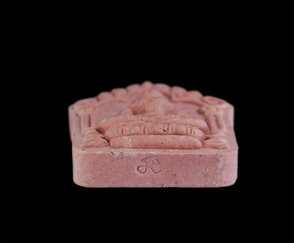 3.jpg - พระขุนแผน รุ่นพุทโธเนี่ยวทรัพย์ ที่ระลึกในงานผูกพัทธสีมาฝังลูกนิมิตพระอุโบสถ วัดอาวุธวิกสิตาราม เขตบางพลัด กรุงเทพฯ ปี2558 เนื้อผงพุทธคุณ ผงว่าน ผงเก่ [..] | https://kamulet.in.th