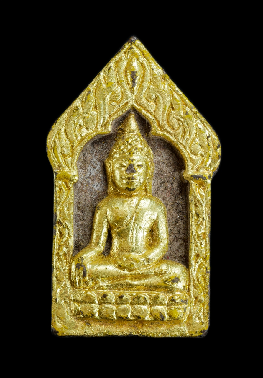 1.jpg - พระขุนแผนยอดขุนพล รุ่นแรก ปี2550 หลวงพ่อถึก (พระครูสังฆวิสุทธิคุณ) วัดซากผักกูด อ.นิคมพัฒนา จ.ระยอง เนื้อแร่เหล็กนี้พี้ พิมพ์ใหญ่ พิเศษทาทองหายาก ผสมผ [..] | https://kamulet.in.th