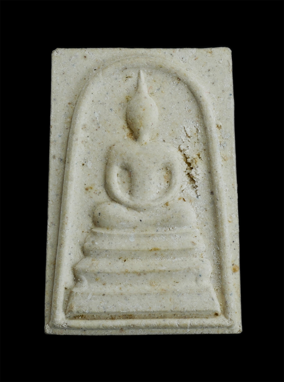 1.jpg - พระสมเด็จหลวงปู่คร่ำ ยโสธโร อรัญวงศ์ (พระมงคลศีลาจารย์) วัดวังหว้า อ.แกลง จ.ระยอง ที่ระลึกอายุวัฒนมงคล 8 รอบ 96 ปี พ.ศ.2536 หลวงปู่มีเมตตาสูง เป็นศิษย [..] | https://kamulet.in.th