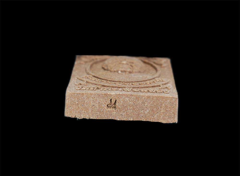 3.jpg - พระผงรุปเหมือนหลวงปู่ทองดำ อินทวังโส วัดถ้ำตะเพียนทอง อ.พัฒนานิคม จ.ลพบุรี ปี2562 รุ่นเจ้าสัว 88 ฉลองอายุวัฒนมงคล 88 ปี เนื้อผงพุทธคุณ ผงว่าน ตอกโค๊ต  [..] | https://kamulet.in.th