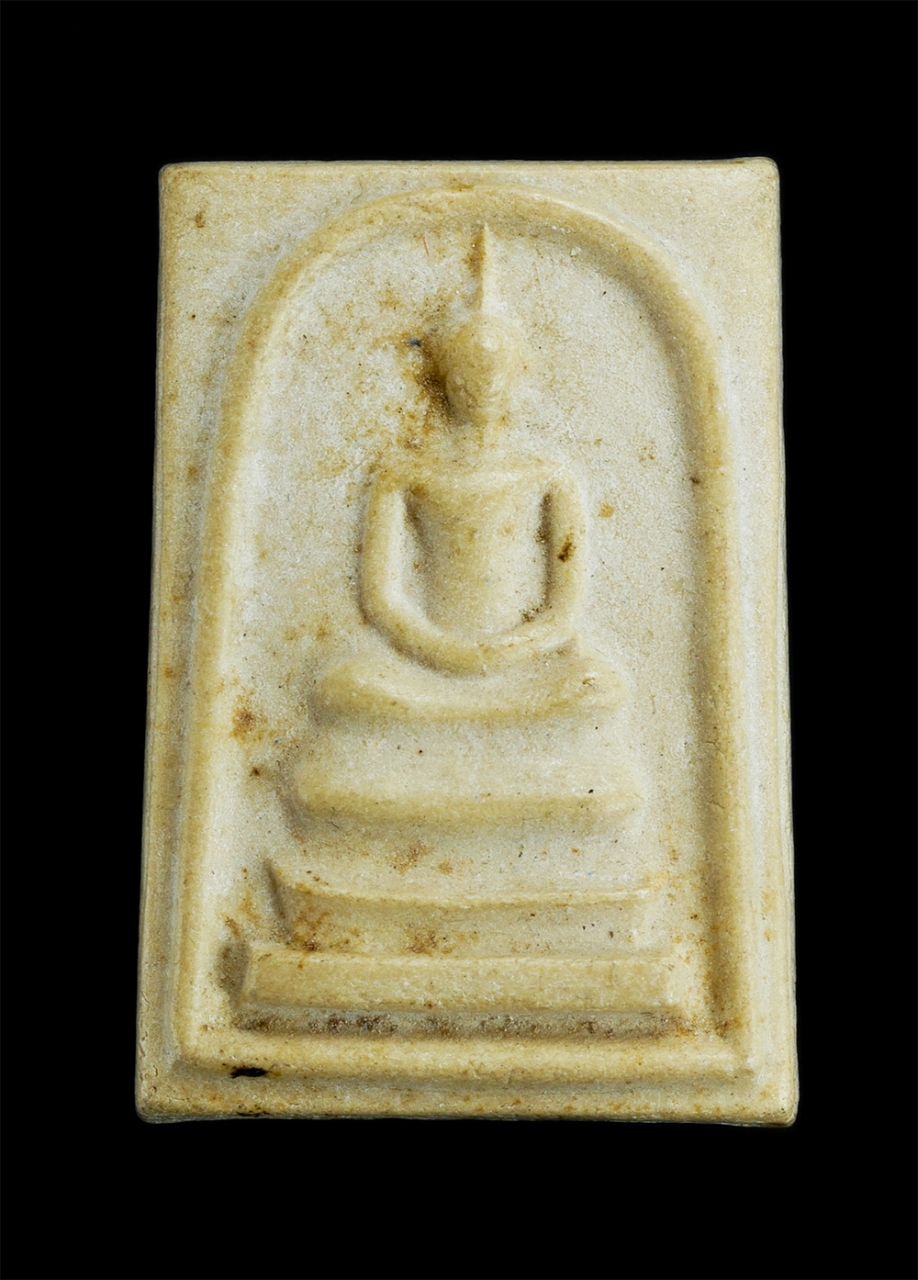 1.jpg - พระสมเด็จ พระครูสังวรศิลาจาร วัดสระกะเทียม จ.นครปฐม ปี2519 ที่ระลึกในวาระฉลองตราตั้งพระอุปัชฌาย์ชั้นเอก ปี2519 จำนวนสร้าง 1000 องค์ เนื้อผงพุทธคุณ ผงว [..] | https://kamulet.in.th