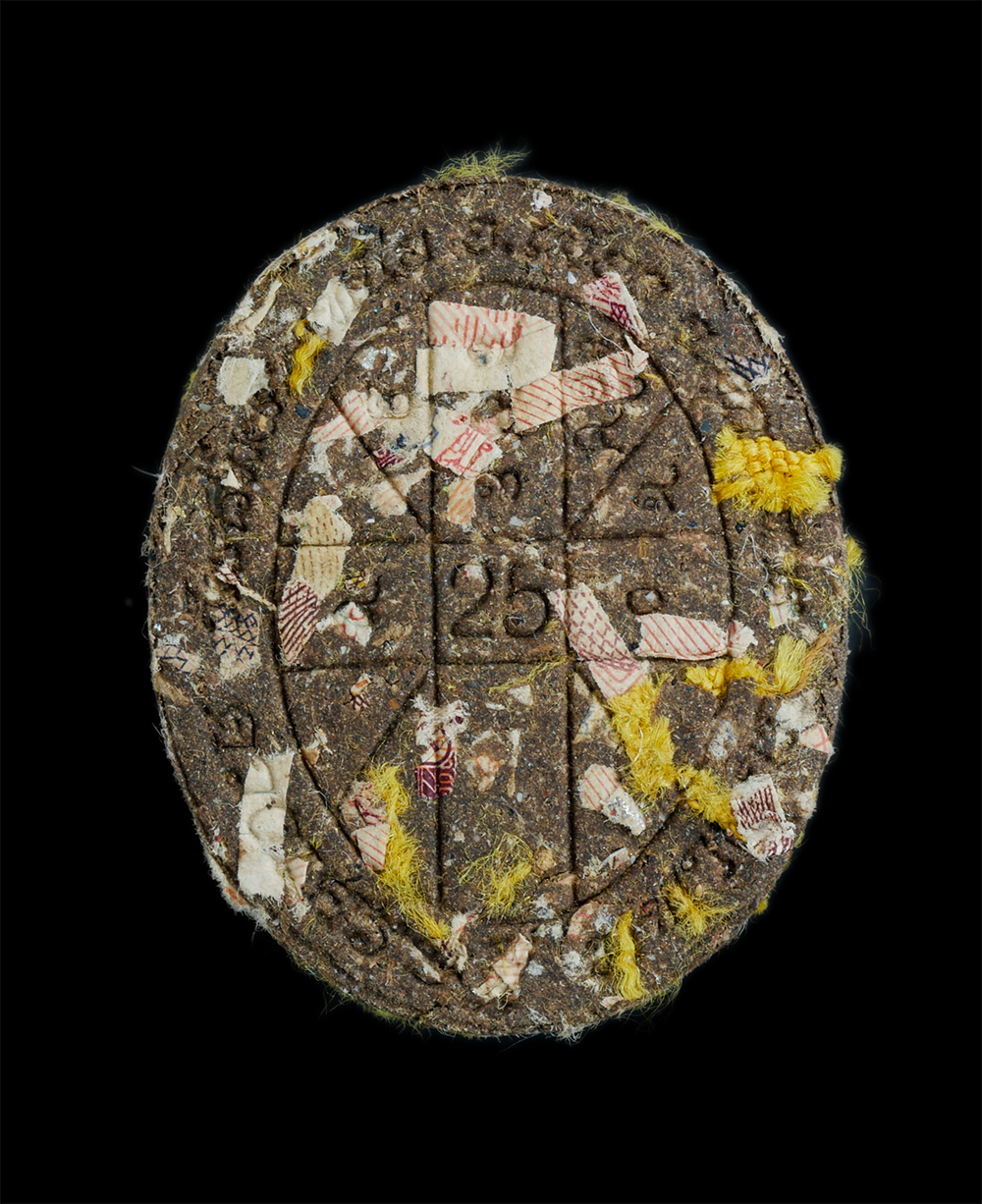 2.jpg - พระผงดวงเศรษฐีมหาลาภ หลวงปู่ล้วน จันทวังโส วัดศรีมงคลเหนือ อ.เมือง จ.มุกดาหาร ปี2563 เนื้อผงพุทธคุณ ผงว่าน รวมมวลสาร ธนบัตร จีวร เกศา และอื่นๆอีกมากมา [..] | https://kamulet.in.th