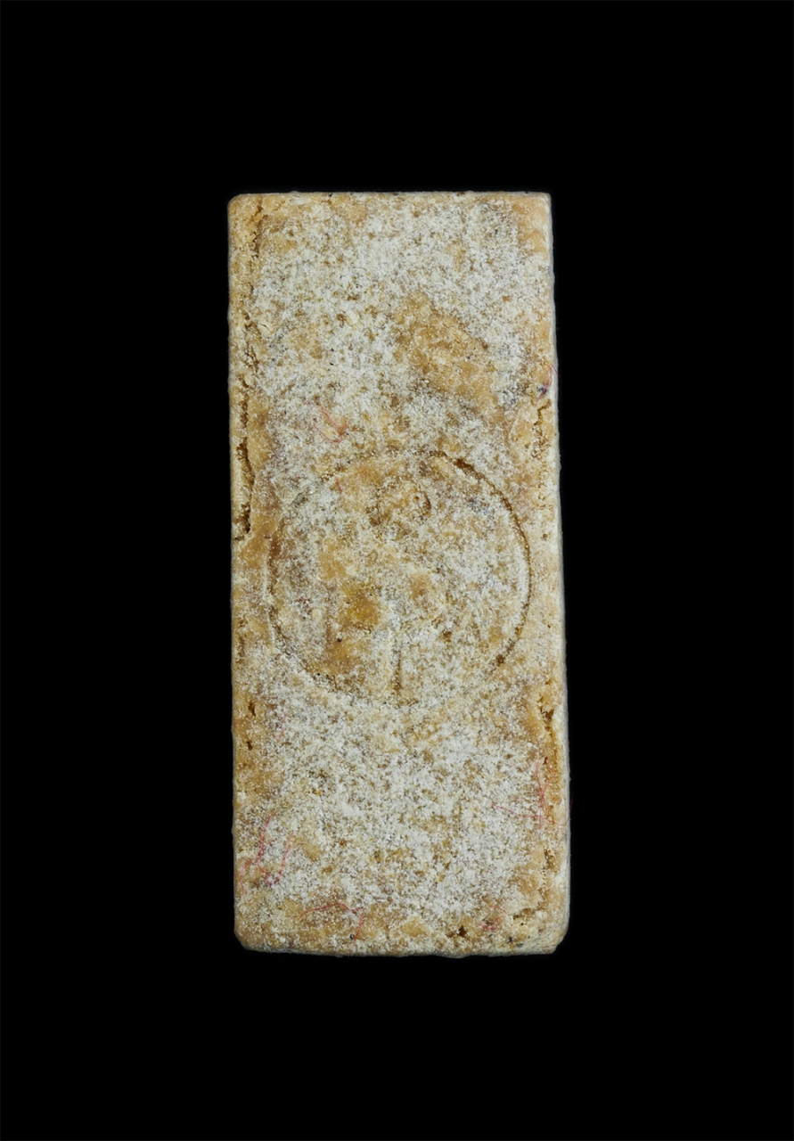 2.jpg - พระผงเจ้าแม่กวนอิม ที่ระลึกในงานยกช่อฟ้าพระอุโบสถ วัดพุคำบรรพต อ.พระพุทธบาท จ.สระบุรี ปึ2530 เนื้อผงพุทธคุณ ผงว่าน พระเก่าสวย มวลสารดี พิธีใหญ่ พร้อมก [..] | https://kamulet.in.th