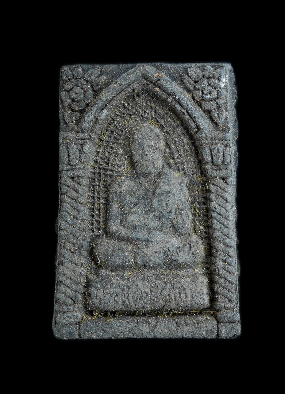 1.jpg - พระผงพิมพ์หลวงพ่อศรีแก้ว พ.ศ.2536 ปลุกเสกโดยหลวงพ่อเขียว วัดห้วยเงาะ(วัดอรัญวาสิการาม) อ.โคกโพธิ์ จ.ปัตตนี เนื้อผงพุทธคุณกากยายักษ์ เนื้อว่าน  เป็นพระ [..] | https://kamulet.in.th