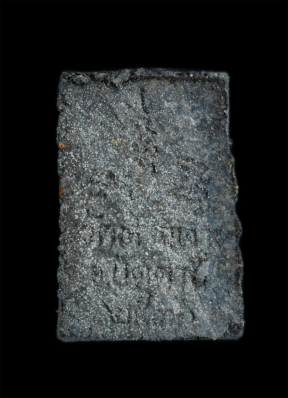 2.jpg - พระผงพิมพ์หลวงพ่อศรีแก้ว พ.ศ.2536 ปลุกเสกโดยหลวงพ่อเขียว วัดห้วยเงาะ(วัดอรัญวาสิการาม) อ.โคกโพธิ์ จ.ปัตตนี เนื้อผงพุทธคุณกากยายักษ์ เนื้อว่าน  เป็นพระ [..] | https://kamulet.in.th